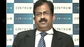 Video : 'See limited outflow by FIIs on weak Re'