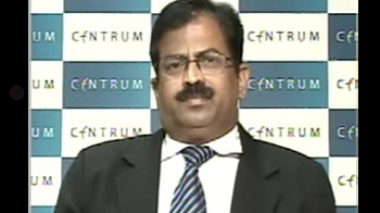 'See limited outflow by FIIs on weak Re'