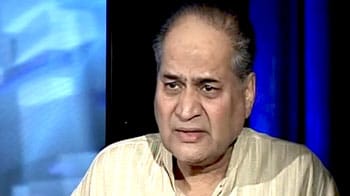 Video : Taxpayers' money too precious for bailout of firms: Rahul Bajaj