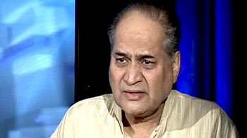 Taxpayers' money too precious for bailout of firms: Rahul Bajaj Taxpayers' money too precious for bailout of firms: Rahul Bajaj