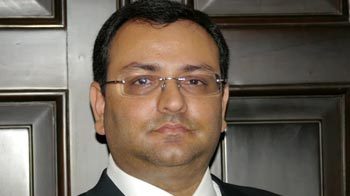 Who is Cyrus Mistry? Who is Cyrus Mistry?