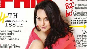Video : Sonakshi Sinha's cover act