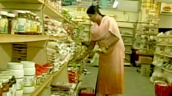 रिटेल सेक्टर में होगा विदेशी निवेश!