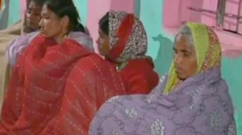 नासिक : नर्स को जिंदा जलाया