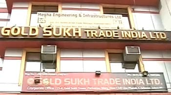 Video : Jaipur company dupes people of over Rs 200 cr