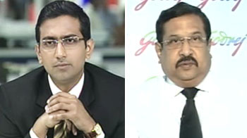 Godrej Consumer Products on its rural markets