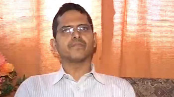 Another UP cop accuses Mayawati govt of harassment