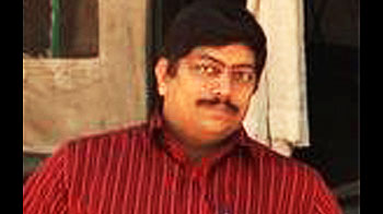 Anand Kumar wins India's Stock Market contest