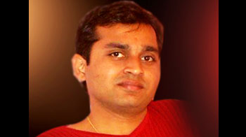 Shailendra Kashojjal wins Stock Market Hero contest