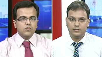 IIFL and Geojit Comtrade on commodity market