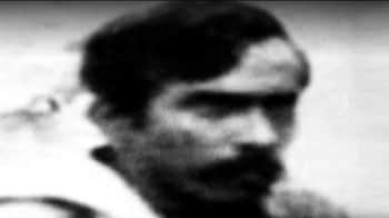 माओवादी किशन जी मुठभेड़ में मारा गया