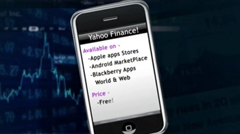 Essential finance apps