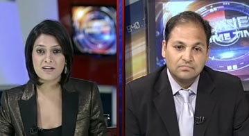 'FDI in muti brand retail will reduce inflation'