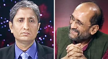 पवार पर हमला, सबक किसके लिए?