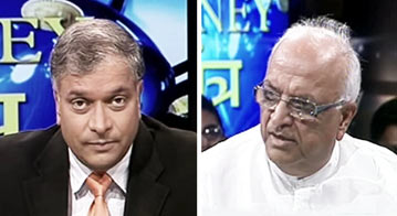 Is petrol price change affected by politics?