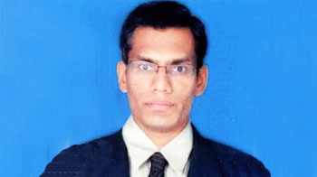 'Picked REC randomly, won the market contest'