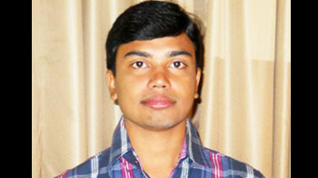 'Picked Tata Chemicals randomly to win the contest'