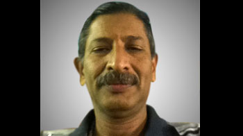 'Expected IRB Infra to move up'