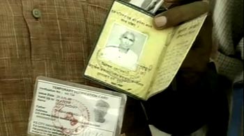 Chidambaram raises concerns about UID, says sources