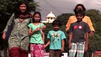 Video : India Matters: Coming home to school (Part II)