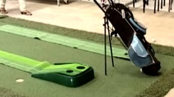 Decathlon; the one-stop sports shop