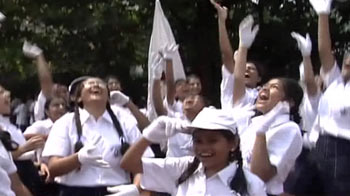 Maharashtra will not scrap 'Marks For Sports'