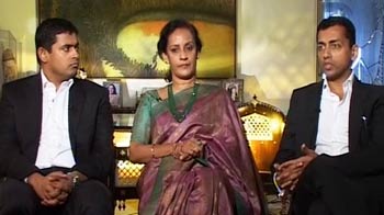 Eyeing pan-India presence: V Guard Industries