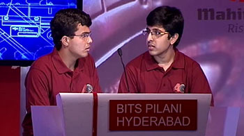 Mahindra Auto Quotient: East Zone qualifiers battle it out