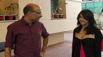 Video : Walk The Talk with Ekta Kapoor