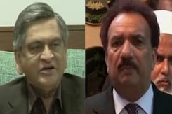 On 26/11 anniversary, India's tough message to Pakistan On 26/11 anniversary, India's tough message to Pakistan