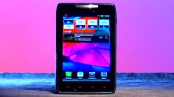Big Review: Motorola Razr