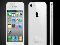 iPhone 4S launches in India