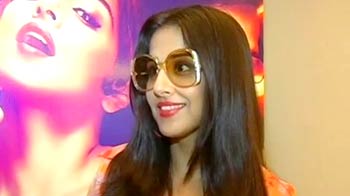 Vidya talks about <i>The Dirty Picture</i>