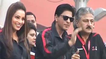 Delhi Half Marathon kicks off, over 30,000 participate