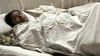 Watch what a pregnant woman who is poor goes through in Delhi