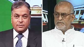 संकट में संसद, कैसे हो काम