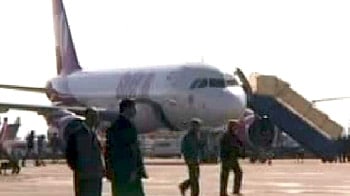Video : Srinagar airfield on 'sale', probe ordered