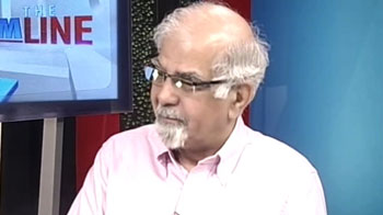 Surjit Bhalla on FDI in retail and markets