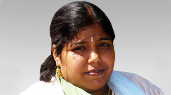 Deepa Priyadarshini wins contest on November 28