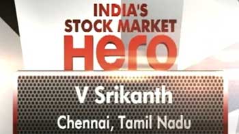 I always watch NDTV Profit: Stock Market Hero winner