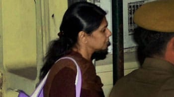 Video : 2G case: Kanimozhi gets bail after six months