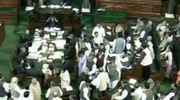 Retail row: The FDI divide