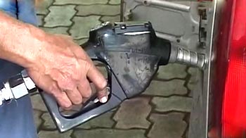 एक रुपये सस्ता होगा पेट्रोल!