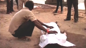 Gujarat health scheme under attack after couple's tragic deaths