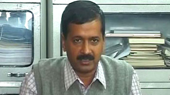 Team Anna expresses disappointment with Lokpal draft