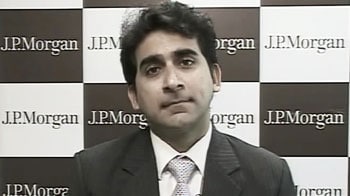 Video : JP Morgan on Q2 GDP forecast