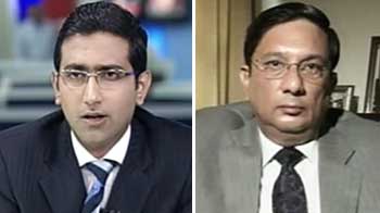 Slowdown in infra sector, investors not optimistic