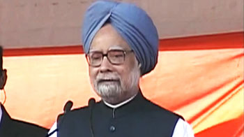 'संसद चलाने का रास्ता निकल आएगा'