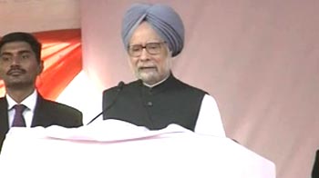 PM firm on FDI in retail