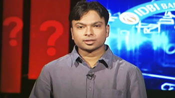 प्रवेश ने जीते एक लाख रुपये